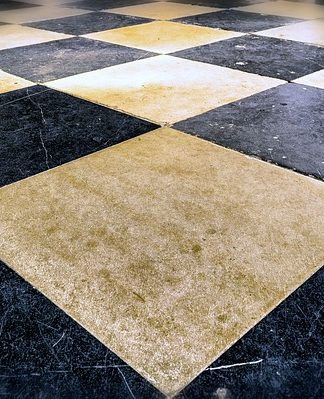 Polskie płytki ceramiczne podbijają zagraniczne rynki polskie płytki ceramiczne