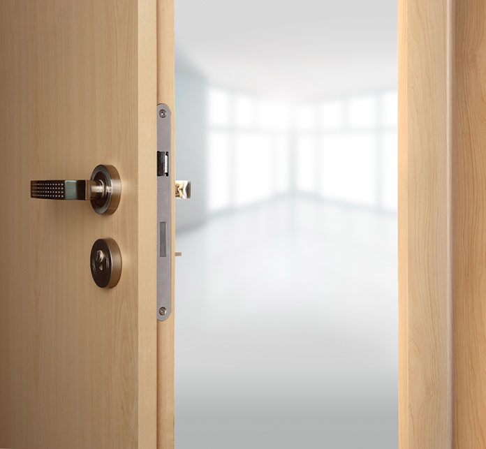 Jak wybrać klamkę do drzwi