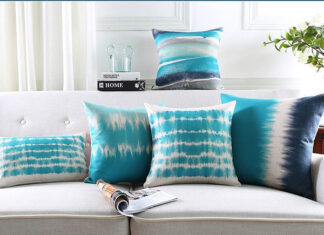 Jak wybrać idealny mebel wypoczynkowy do twojego salonu