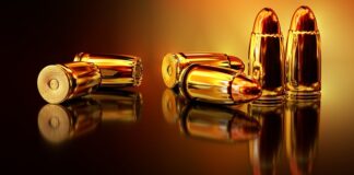 Czy amunicja 9 mm P.A.K. jest legalna? Czy amunicja 9 mm P.A.K. jest legalna?