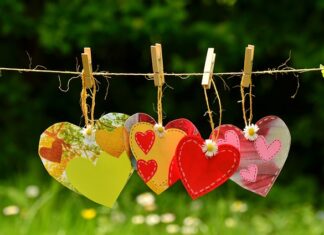 Co można powiesić w przedpokoju?