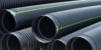 Ile waży przepust betonowy?