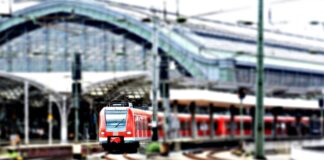 Z jakich kół składa się przekładnia główna?