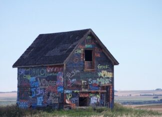 Po co w gniazdku jest boleć?