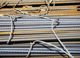 Jakie zbrojenie pod płot? Jakie zbrojenie pod płot?