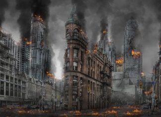 Czy palenie bez zaciągania się jest szkodliwe?