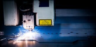 Ile kosztuje wycinarka laserowa? Ile kosztuje wycinarka laserowa?