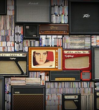 Czy głośnik Marshall ma radio?