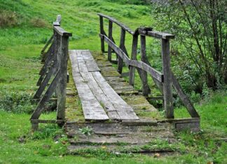 Z jakiego przewodu robi się mostki w rozdzielni? Z jakiego przewodu robi się mostki w rozdzielni?