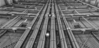 Ile kosztuje ogrzewanie gazem mieszkania 50 m?