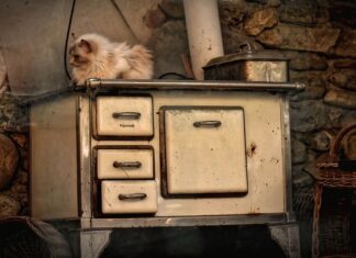 Jak działa piecyk gazowy na butle?