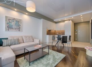 Sklep Meblowy Warszawa