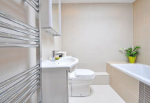 Meble łazienkowe na wymiar