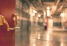 Bramy rolowane i przemysłowe