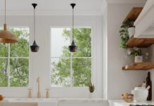 Cokoły przypodłogowe i kuchenne