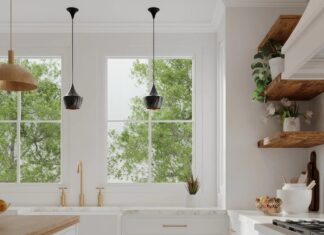 Cokoły przypodłogowe i kuchenne